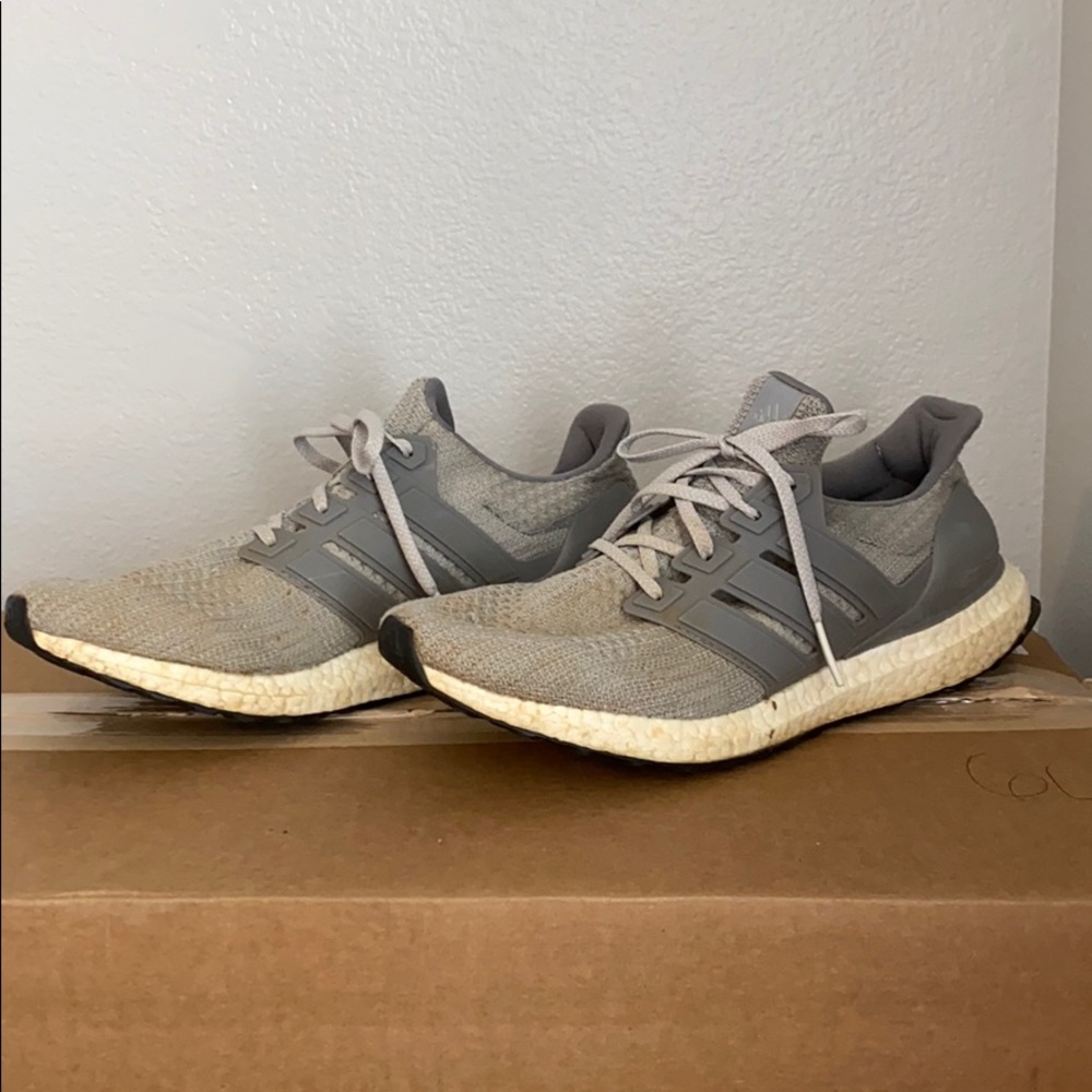 Adidas Ultraboost